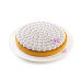 Kit moule à tarte Silikomart Meringue