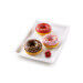Moule en silicone Silikomart Donuts
