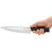 Coffret de 3 couteaux WMF Kineo : Office + Découper + Chef