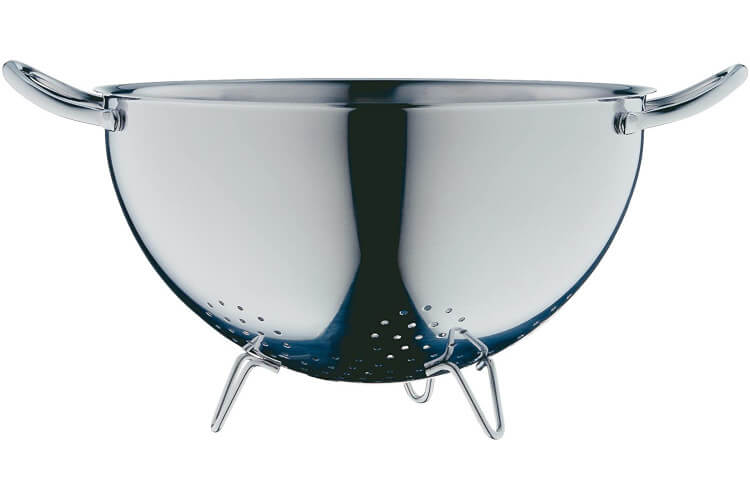 Passoire WMF Gourmet ø24cm en acier inox 18/10 Cromargan