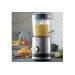 Blender WMF Kitchenminis en verre et inox 18/10 Cromargan 0,8L