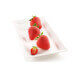 Moule silicone 3D Silikomart Fragole