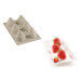 Moule silicone 3D Silikomart Fragole
