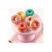 Moule en silicone Silikomart Small Donuts