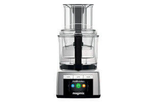 Cook Expert Magimix multifonction chromé mat