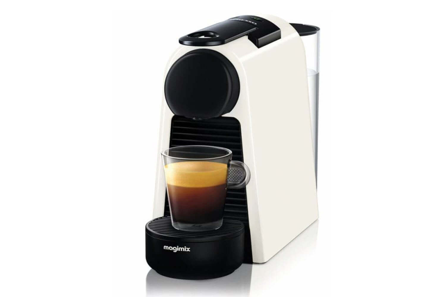 9 Boules de café RISTRETTO pour machine CoffeeB