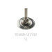 Moulin Peugeot Paris Chef Inox U Select 22cm