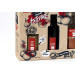 Kit de fabrication ketchup maison Epices&Co à faire soi-même