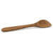 Cuillère pointue Continenta en bois d'olivier 30cm