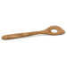 Cuillère à mélanger Continenta en bois d'olivier 30cm