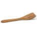 Spatule large Continenta en bois d'olivier 30cm