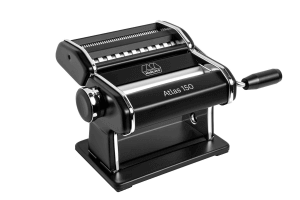 Machine à pâtes Marcato Atlas 150 Design noir