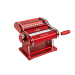 Machine à pâtes Marcato Atlas 150 Design rouge