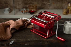 Machine à pâtes Marcato Atlas 150 Design rouge