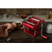 Machine à pâtes Marcato Atlas 150 Design rouge