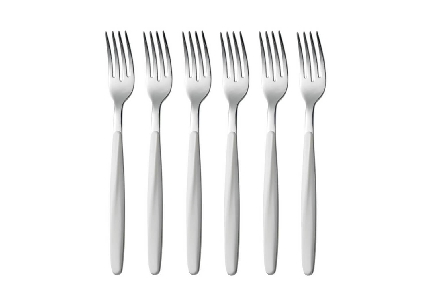 MENAGERE MY FUSION GUZZINI- GRIS