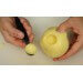 Moule à pomme Bargoin 22mm - Pomme parisienne