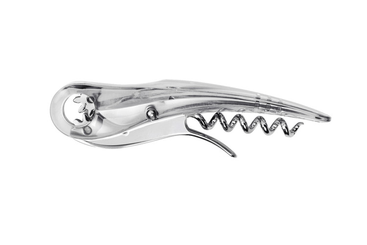 Tire bouchon sommelier L'Atelier du vin Soft Machine Crystal