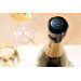 Bouchon Gard'Bulles L'Atelier du vin pour champagne et vins pétillants