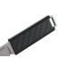 Couteau plat CRKT SCRIBE manche nylon renforcé de verre