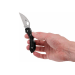 Couteau pliant Spyderco DragonFly 2 Zome Camo C28ZFPGR2 en nylon/fibre de verre 8,5cm