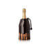 Rafraîchissoir Vacu Vin Rapid Ice pour bouteilles de champagne