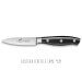 Bloc Sabatier International Tanis noir avec 5 couteaux Vario manches en ABS reconditionné