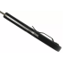 Couteau pliant Spyderco Endura 4 C10PGYW système Emerson en nylon/fibre de verre 12,6cm