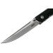 Couteau pliant CRKT CEO 7096 manche nylon / fibres de verre 11,2cm