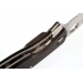 Couteau pliant Spyderco Tenacious C122GS manche G10 noir 11,1cm