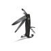Couteau suisse Victorinox Ranger grip 55 onyx Black Edition 130mm 12 fonctions