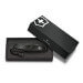 Couteau suisse Victorinox Ranger grip 55 onyx Black Edition 130mm 12 fonctions