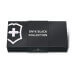 Couteau suisse Victorinox Ranger grip 55 onyx Black Edition 130mm 12 fonctions