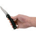 Couteau pliant BUCK RANGER SLIM SELECT 112 manche nylon 11cm