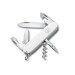 Couteau suisse Victorinox Spartan blanc 91mm 12 fonctions