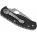 Couteau pliant Spyderco Persistence C136GP manche en G10 noir 10,5cm