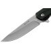 Couteau Pliant BUCK LANGFORD 025 manche G10 11,4cm