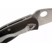Couteau de poche Spyderco Ambitious C148GP manche en G10 9,1cm