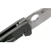 Couteau pliant Spyderco Techno 2 C158TIP2 manche en titane 8,8cm