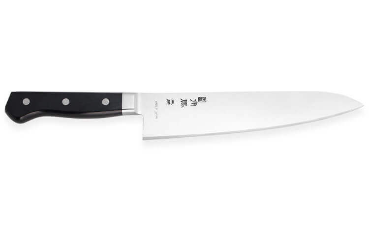 Couteau de chef japonais Shimomura TU-9000 21cm