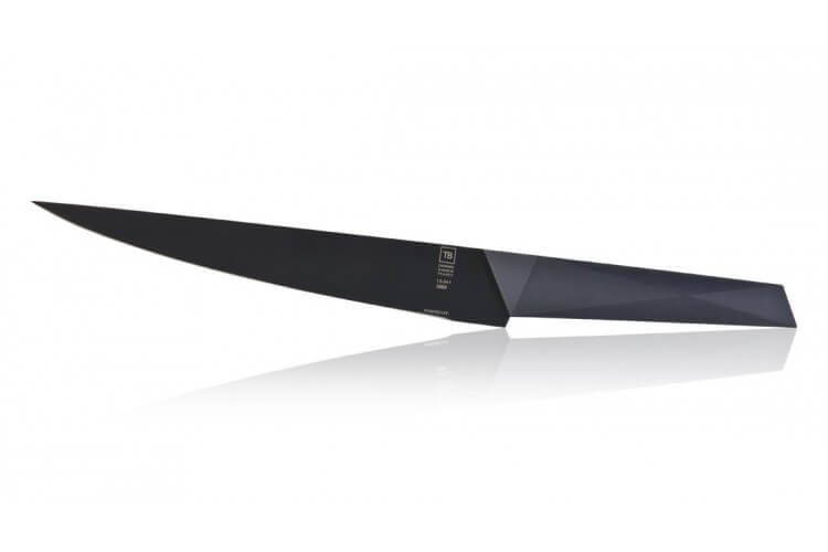Couteau à découper Furtif Evercut 21cm