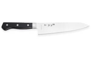 Couteau de chef japonais Shimomura TU-9000 18cm