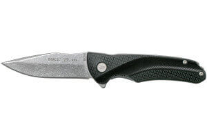 Couteau pliant BUCK SPRINT SELECT manche nylon/fibres de verre 11,1cm