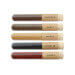 Coffret 5 mini tubes d'épices Le Monde en Tube Mes p'tites épices Mes trouvailles