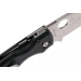 Couteau pliant Spyderco Shaman C229GP manche en G10 noir 11,9cm
