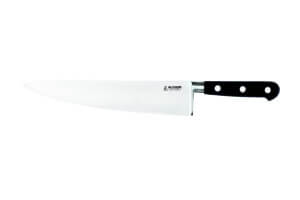 Couteau de Chef AU NAIN lame 15cm "forgé idéal"