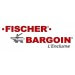 Fusil professionnel mèche extra large 28cm "Industry XL" Fischer