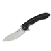 Couteau pliant Spyderco Tropen C237GP manche en G10 noir 13cm