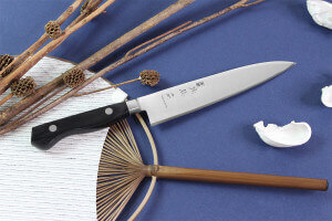 Couteau universel japonais Shimomura TU-9000 15cm