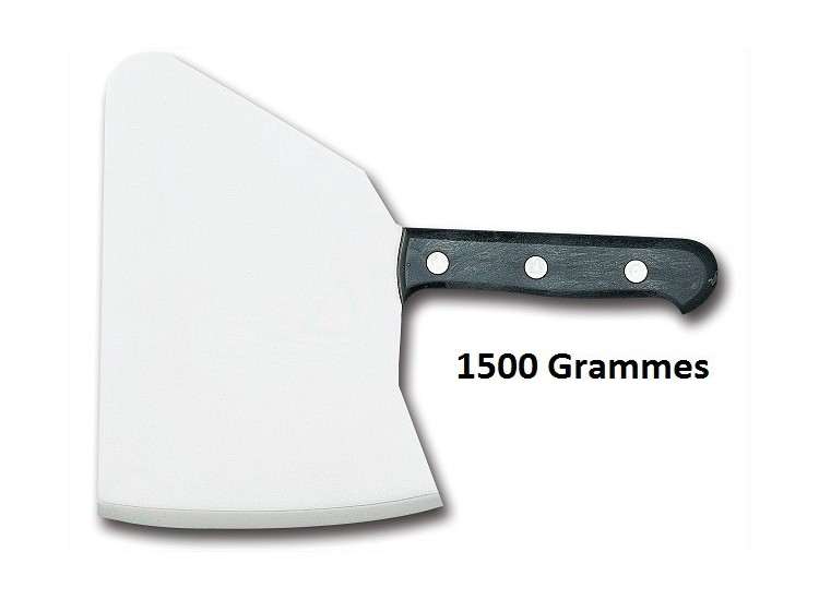 Couperet Parisien Bargoin 1500 Grammes